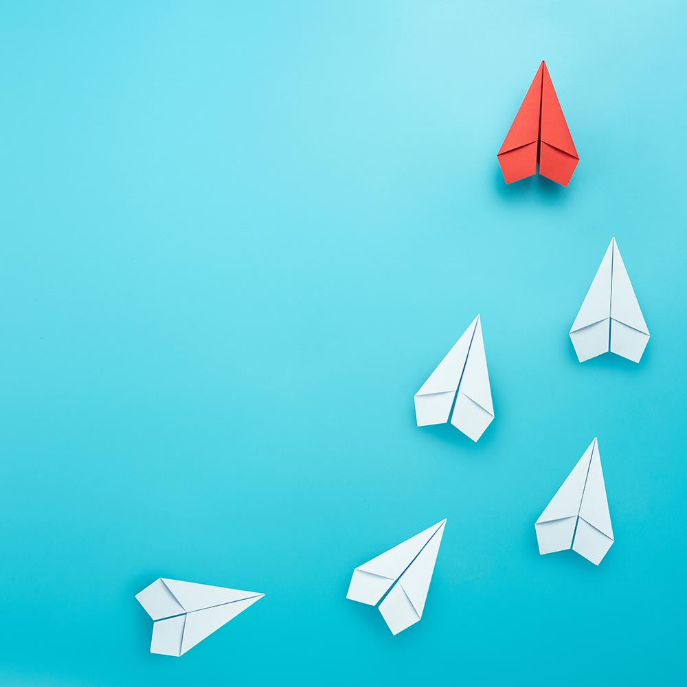 Biblical Principles for Building a Faithful and Productive Team